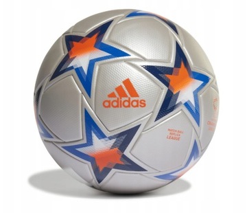 Piłka nożna treningowa ADIDAS Champions league WUCL LGE HT5701 roz.4