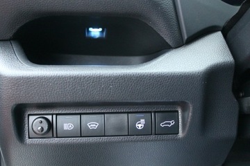 Toyota RAV4 V SUV 2.5 Hybrid Dynamic Force 218KM 2021 Toyota RAV-4 SELECTION 2.5 HYBRID Salon Polska GWARANCJA SelectCar+ FV 23%, zdjęcie 30