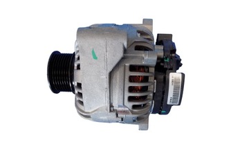 ALTERNATOR 24V 100A RE538241 JOHN DEERE C94/C95