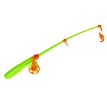 Магнитная рыба