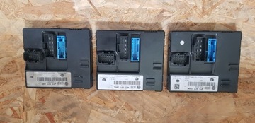 AUDI A8 D3 MODUŁ KOMFORTU 4E0907289E