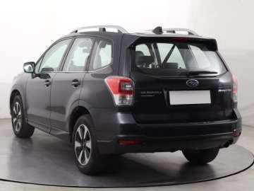Subaru Forester IV Terenowy Facelifting 2.0i 150KM 2018 Subaru Forester 2.0 X, Salon Polska, zdjęcie 3