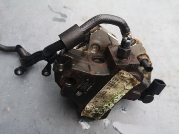 Pompa wtryskowa Mercedes W209 W211 W219 320 CDI V6