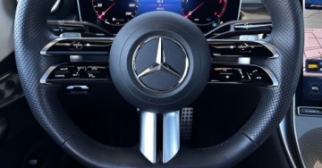 Mercedes GLC C254/X254 SUV 2.0 300d 269KM 2024 Mercedes-Benz GLC SalonPL 300d AMG Coupe Panorama Airmatic Bumester Kamera, zdjęcie 6