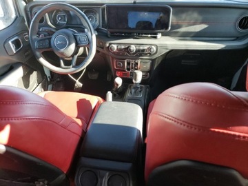 Jeep Wrangler IV 2024 Jeep Wrangler RUBICON 392 2024, od ubezpieczalni 6.4 Benzyna 470KM, zdjęcie 7