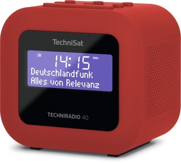 ЧАСЫ РАДИО DAB+, FM, ЧАСЫ, ДАТА, ЗАРЯДКА