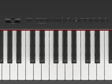 ЦИФРОВОЕ ПИАНИНО YAMAHA P-225 BK, ПРЕЕМНИК ОФИЦИАЛЬНОГО ДИЛЕРА P-125