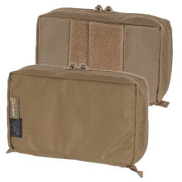 KIESZEŃ HELIKON EDC INSERT ORGANIZER LARGE COYOTE