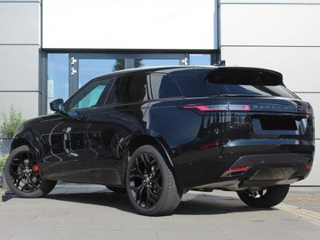 Land Rover Range Rover Velar SUV PHEV 2.0 404KM 2024 Range Rover Velar P400e Dynamic SE 2.0 (404KM) 2024, zdjęcie 2