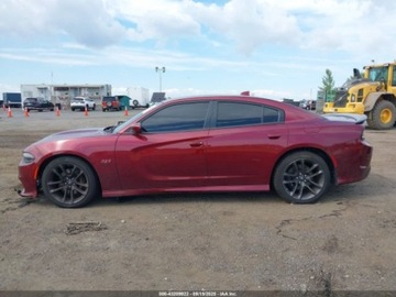 Dodge Charger VII 2021 Dodge Charger Scat Pack 2021 6.4l 6.4 Benzyna 485KM, zdjęcie 2