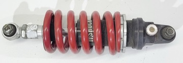 Amortyzator tył tylny centralny MSHOCK Honda CBF 600 PC38 2004-2007r