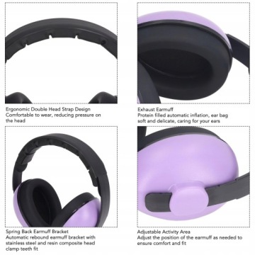 НАУШНИКИ, ЗВУКОВЫЕ НАРУШКИ