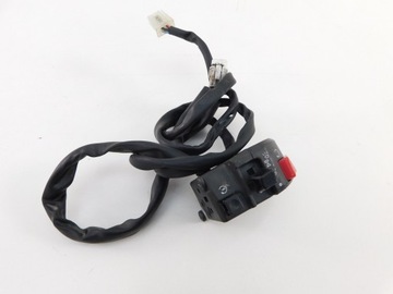 YAMAHA FJR 1300 13-16 ПРАВЫЙ ПЕРЕКЛЮЧАТЕЛЬ