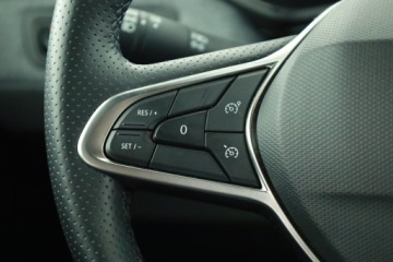 Renault Clio V Hatchback 5d Facelifting 1.0 TCe 90KM 2024 Renault Clio 1.0 TCe, Salon Polska, 1. Właściciel, zdjęcie 13