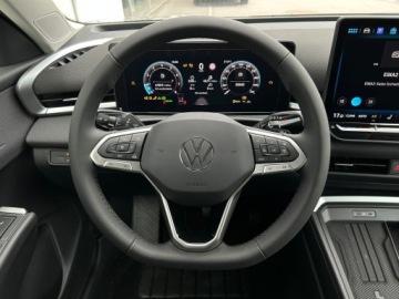 Volkswagen T-Roc II 1.5 eTSI 116KM 2026 Volkswagen T-Roc Life 1.5 eTSI 116 KM DSG-7, zdjęcie 12