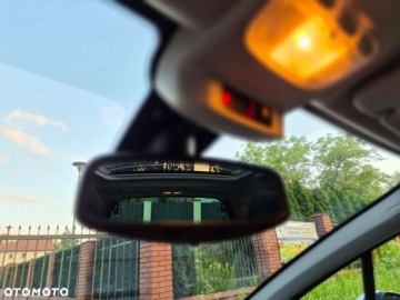Peugeot 308 I CC 1.6 THP 150KM 2010 Peugeot 308 Peugeot 308 1.6 Benzyna 150KM, zdjęcie 22