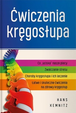 Ćwiczenia kręgosłupa - Co 