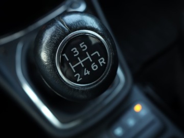 Ford Puma II Crossover 1.0 EcoBoost 95KM 2020 Ford Puma 1.0 EcoBoost, Salon Polska, zdjęcie 15