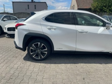 Lexus UX Crossover 250h 184KM 2020 Lexus UX 250H Hybryda Automat Kamera Skóra, zdjęcie 5