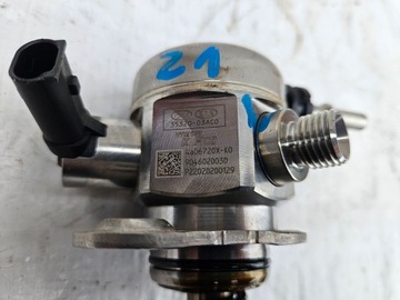 HYUNDAI OE 35320-03AC0 PUMPIČKA ČERPADLO PALIVA
