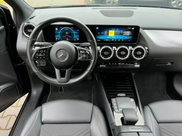 Mercedes Klasa B W247 2020 Mercedes B 180 Automat Elektryczna klapa FV23%, zdjęcie 12