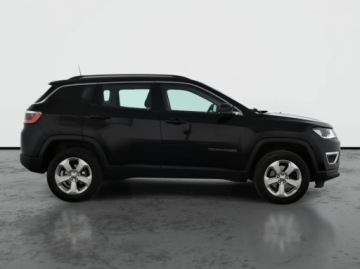 Jeep Compass II SUV 2.0 MJD 140KM 2017 Jeep Compass 2.0 MultiJet, Salon Polska, 4X4, zdjęcie 5