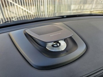 BMW X5 F15 SUV xDrive50i 450KM 2014 BMW X5 xDrive50i V8 4.4 450KM*Salon PL Bezwypadkowy * VAT23% * Individual, zdjęcie 17