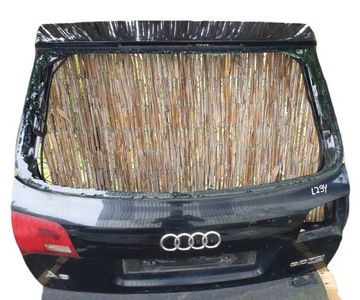Klapa bagażnika Audi A6 C6 Kombi Avant L29Y