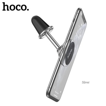 hoco CA69 Магнитный держатель для телефона на решетку
