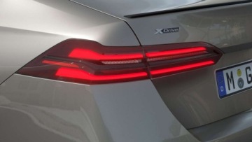 BMW Seria 5 G90-91 Touring 2.0 520d 197KM 2026 BMW Seria 5 20d xDrive 197 KM mHEV - Gotowy do Odbioru - Pakiet M Pro - Ka, zdjęcie 8