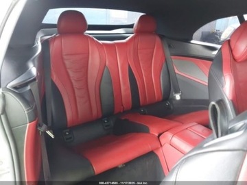 BMW Seria 8 II 2019 BMW Seria 8 2019 BMW M850I XDRIVE 4.4 Benzyna 523KM, zdjęcie 9