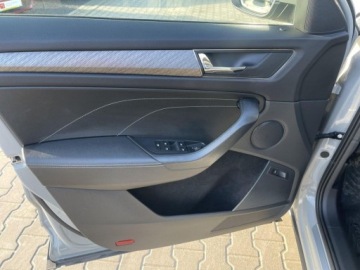 Skoda Kodiaq I SUV Facelifting 1.5 TSI 150KM 2023 Skoda Kodiaq 1.5 Benzyna 150KM, zdjęcie 10