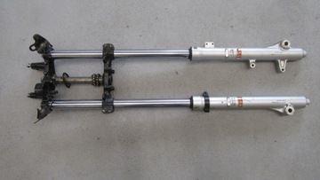 Lagi zawieszenie przednie Honda XR 125 2005r xy