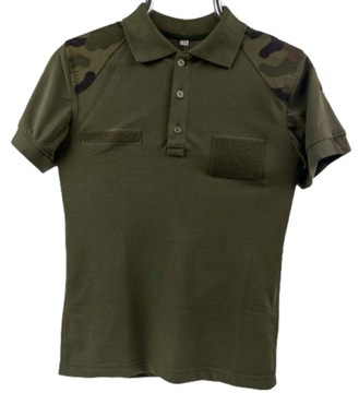 koszulka wojskowa polo 304 A/MON M