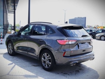 Ford Kuga III SUV 2.0 EcoBlue MHEV 150KM 2020 Ford Kuga Ford Kuga 2.0 Diesel 150KM, zdjęcie 2