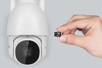 KRUGERMATZ CONNECT C30 TUYA НАРУЖНАЯ Wi-Fi КАМЕРА