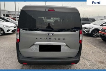Ford Tourneo Courier II 1.0 EcoBoost 125KM 2025 FORD Tourneo Courier Titanium Combi 1.0 125KM, zdjęcie 6