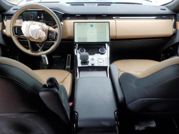 Land Rover Range Rover Sport III 2023 Land Rover Range Rover Sport 2023, silnik 4.4, naped 44, od ubezpieczyciela, zdjęcie 7