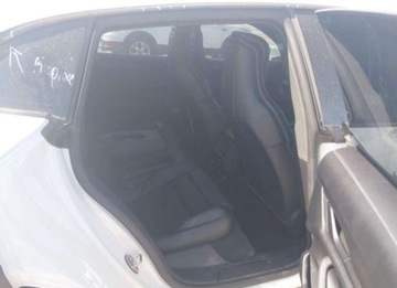 Porsche 2022 Porsche Taycan 2022, 4x4, CROSS TURISMO 4, po gradobiciu Elektryczny 375KM, zdjęcie 10