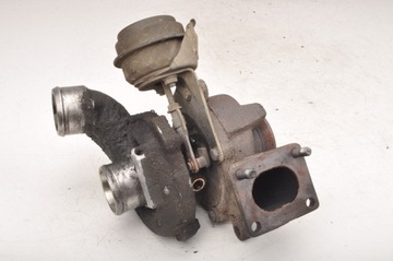 ALFA ROMEO 156 1.9 JTD TURBÍNA 46786078 97-00