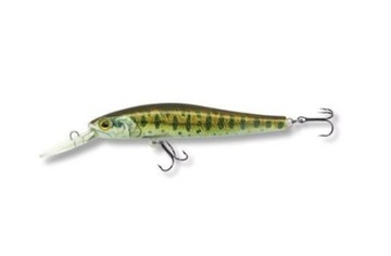 Wobler Robinson Marteen DR F70, 7cm, 4,8g BU