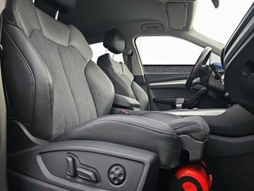 Audi Q5 II SUV Facelifting 2.0 40 TDI 204KM 2022 Audi Q5 40 TDI mHEV Quattro S Line S tronic 2.0 Diesel 204KM, zdjęcie 19