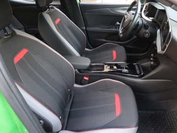 Opel Mokka II SUV 1.2 Turbo 130KM 2023 Opel Mokka 1.2 Turbo, Salon Polska, 1. Właściciel, zdjęcie 8