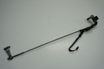 РЫЧАГ НОЖНОГО ТОРМОЗА HONDA VT 125 SHADOW 96-06