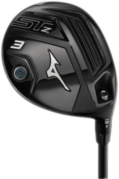 ST-Z Prawa ręka Regular 18° Kij golfowy