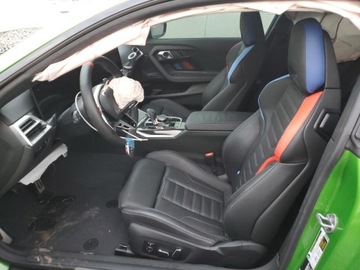 BMW Seria 2 F74 2025 BMW M2 2025 3.0l 3.0 Benzyna 453KM, zdjęcie 7