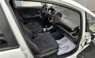 Honda Jazz III 1.4 i-VTEC 100KM 2014 Honda Jazz III LIFT 2014R, NISKI PRZEBIEG, Klima, zarejstrowana w PL, VAT-, zdjęcie 28