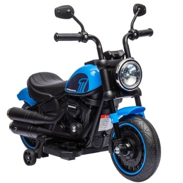 МОТОР ИЗМЕЛЬЧИТЕЛЬ АККУМУЛЯТОРНЫЙ МОТОР ДЕТСКИЙ + БОКОВЫЕ КОЛЕСА