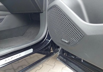 Renault Arkana SUV 1.3 TCe 158KM 2024 Renault Arkana Esprit Alpine, 160 Koni Salon Polska, Gwarancja, Faktura Va, zdjęcie 24