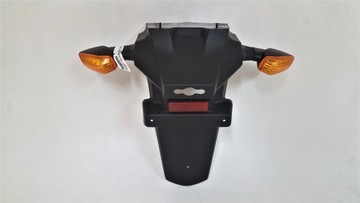 SUZUKI GSX-R 600 GSXR NADKOLE BŁOTNIK CHLAPACZ